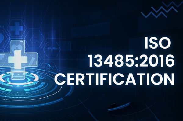 Certification 1