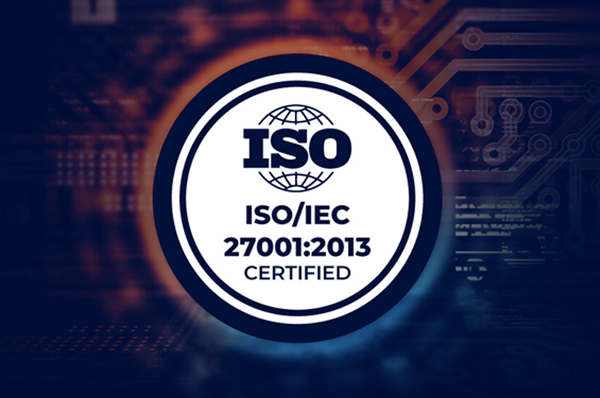 Certification 1