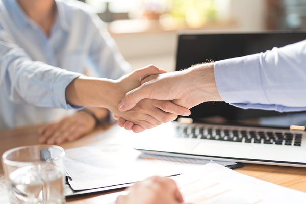 iso certification process