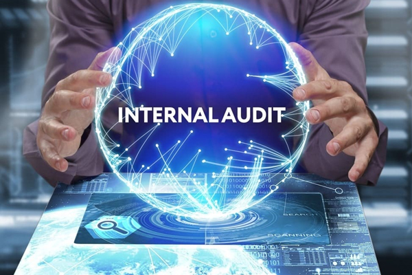 iso certification process