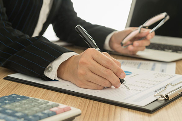 iso certification process