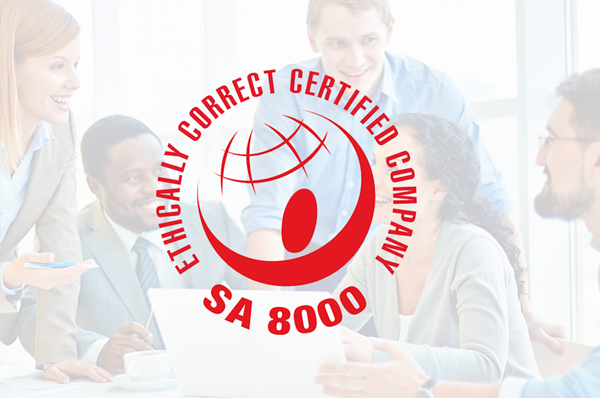 Certification 1